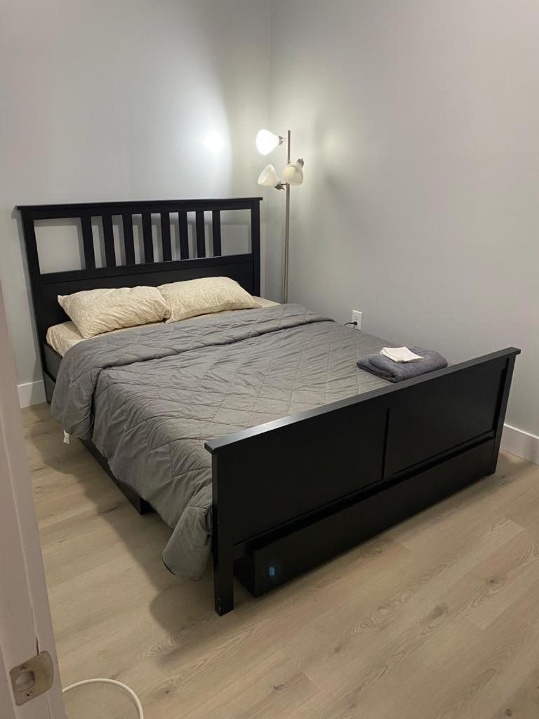 Stylish Room 8Mins To Newark Airport Exterior foto