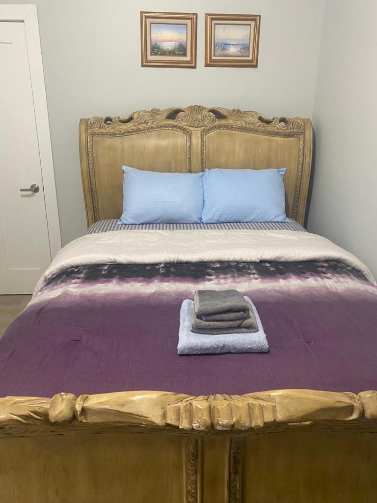 Stylish Room 8Mins To Newark Airport Exterior foto