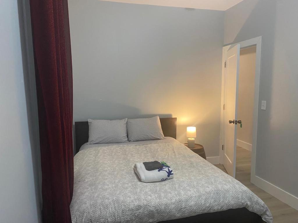 Stylish Room 8Mins To Newark Airport Exterior foto