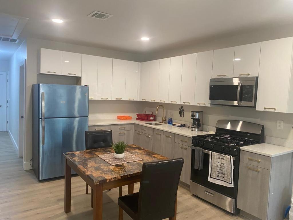 Stylish Room 8Mins To Newark Airport Exterior foto