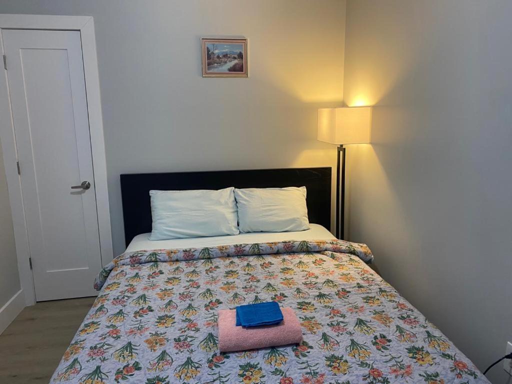 Stylish Room 8Mins To Newark Airport Exterior foto