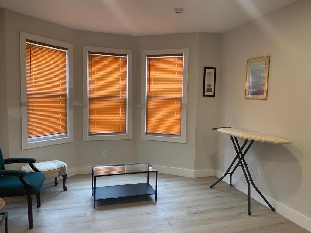 Stylish Room 8Mins To Newark Airport Exterior foto