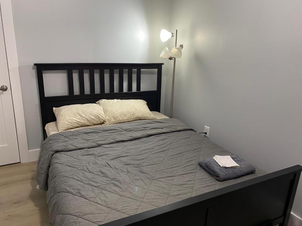 Stylish Room 8Mins To Newark Airport Exterior foto