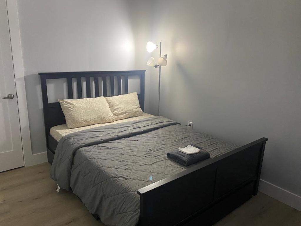 Stylish Room 8Mins To Newark Airport Exterior foto