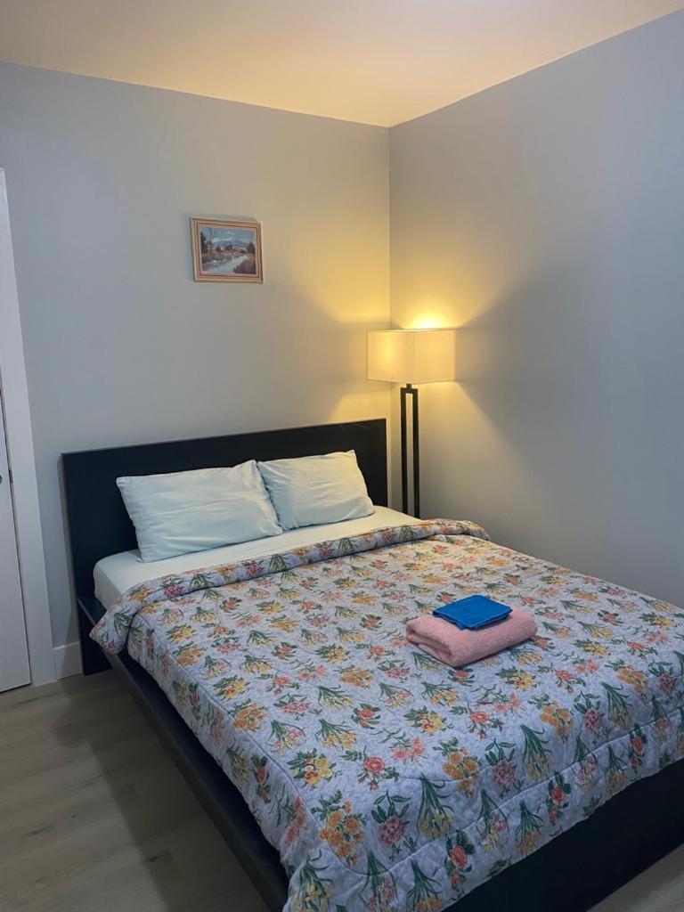 Stylish Room 8Mins To Newark Airport Exterior foto