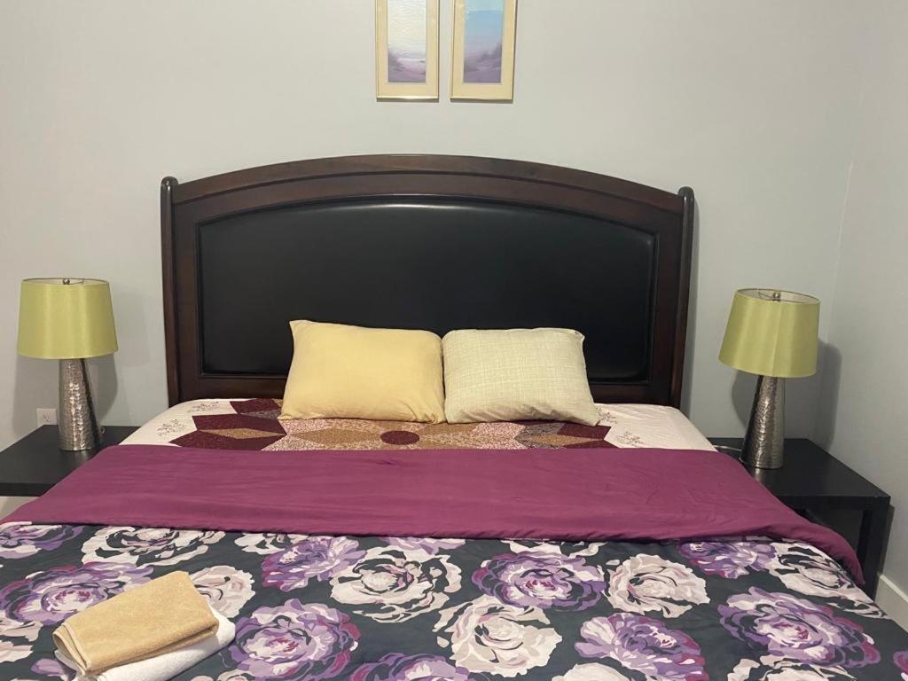 Stylish Room 8Mins To Newark Airport Exterior foto